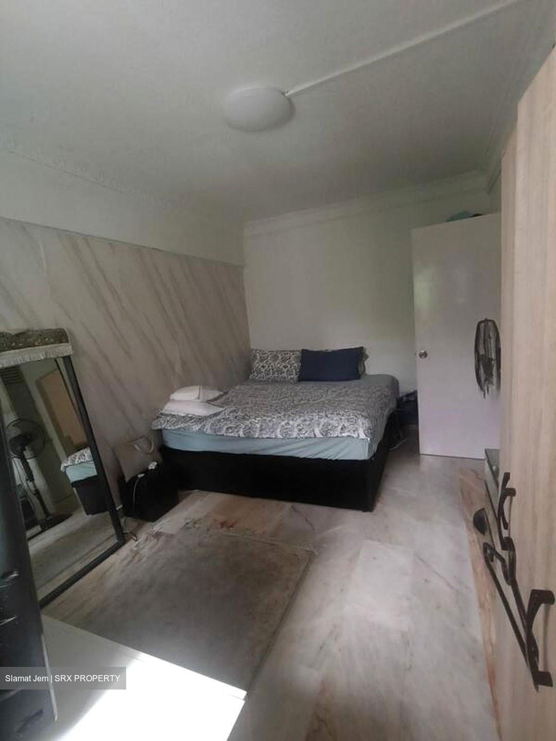 Blk 115 Chong Pang Vale (Yishun), HDB 3 Rooms #523103761